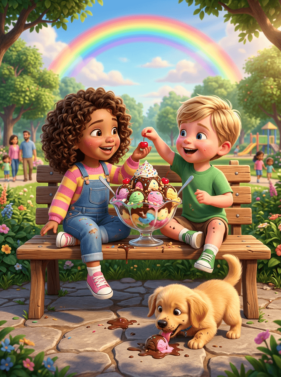 Sharing Is Caring (But It's Hard!)